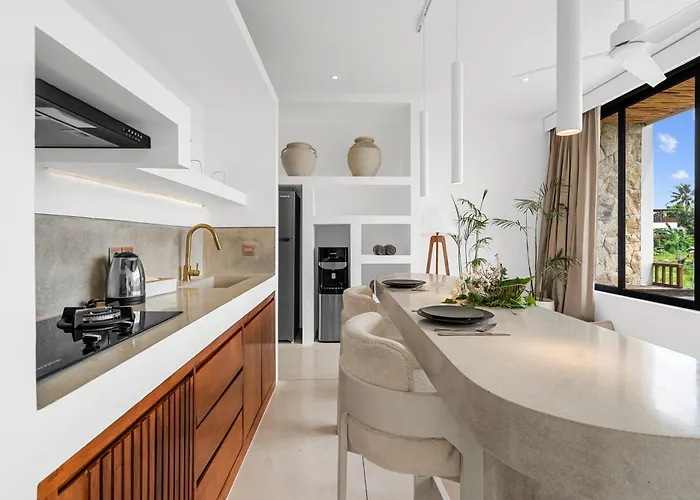Apartment Sore 10 By Betterplace Dalung (Bali)