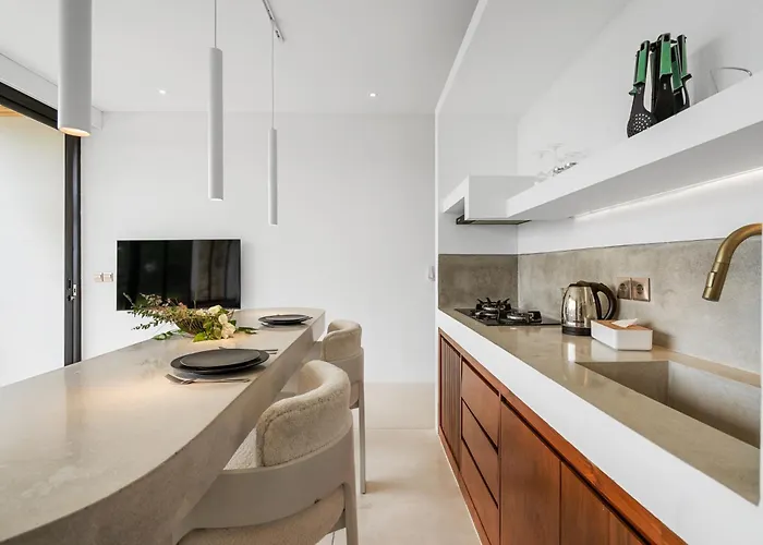 Sore 10 By Betterplace Apartment