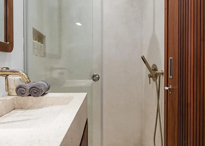 Sore 10 By Betterplace Apartment Dalung (Bali)