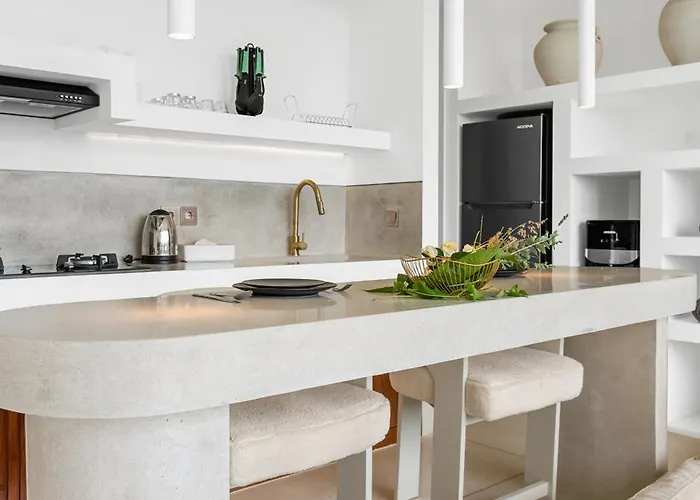 Sore 10 By Betterplace Apartment