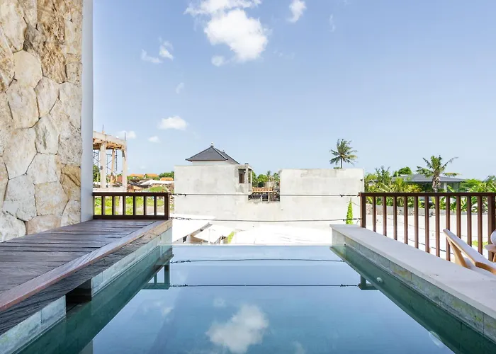 Apartment Sore 10 By Betterplace Dalung (Bali)